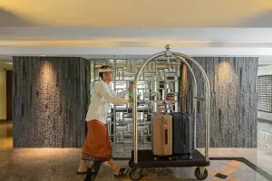 Hospitality