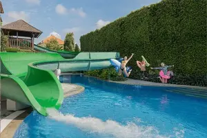Camp Splash