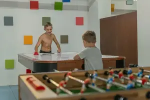 Kids Club