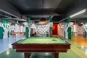 Kids Club