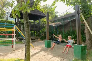 Kids Playground