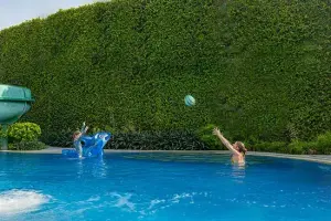 Camp Splash