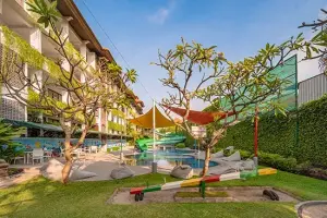Kids Playground