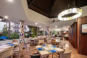 Terrace Restaurant