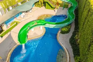Camp Splash