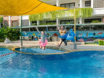 5 Reasons You’ll Love Your Stay at Prime Plaza Suites Sanur