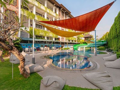 Soak Up the Sun with Our Summer Deals at Prime Plaza Suites Sanur!