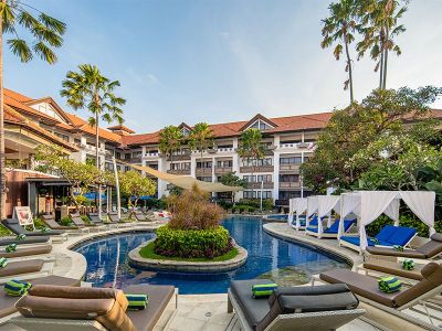 Family-Friendly Hotel in Sanur: Why Prime Plaza Suites Sanur is Perfect for Your Bali Family Vacatio