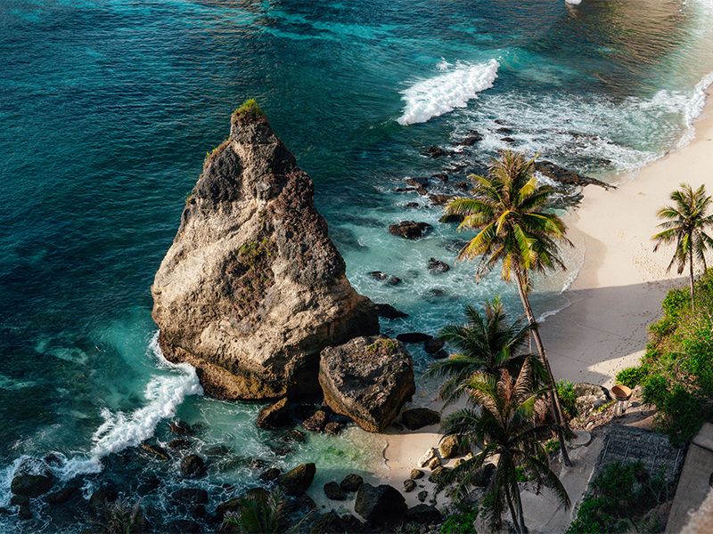 Bali Crowned #1 Destination for Australian Travelers