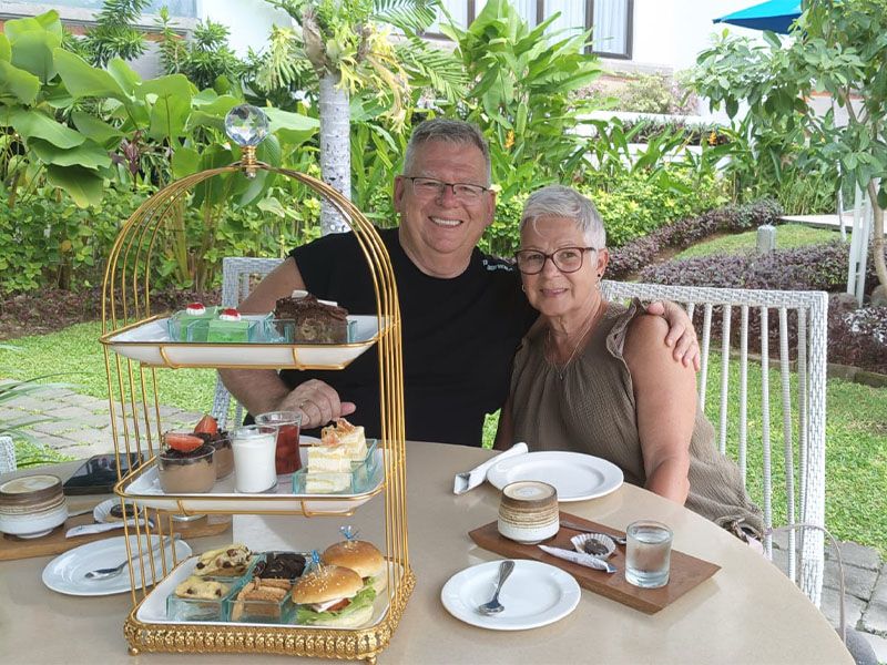 Guest Story: A Journey Back Home – Our Beloved Guests from Australia