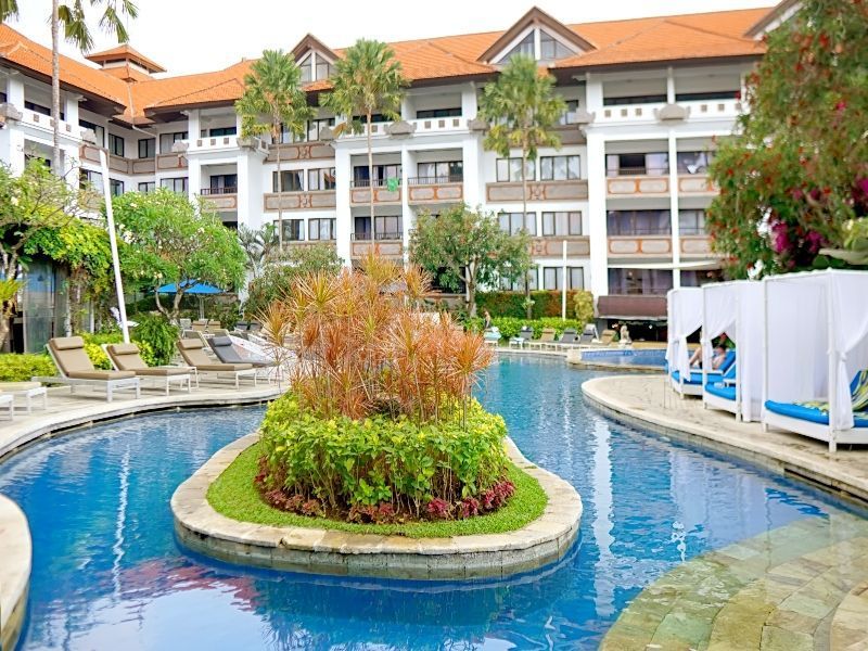 5 Reasons Why Prime Plaza Suites Sanur Is The Best Family Resort!