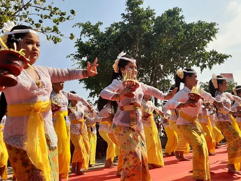 Nusa Penida Festival 2024