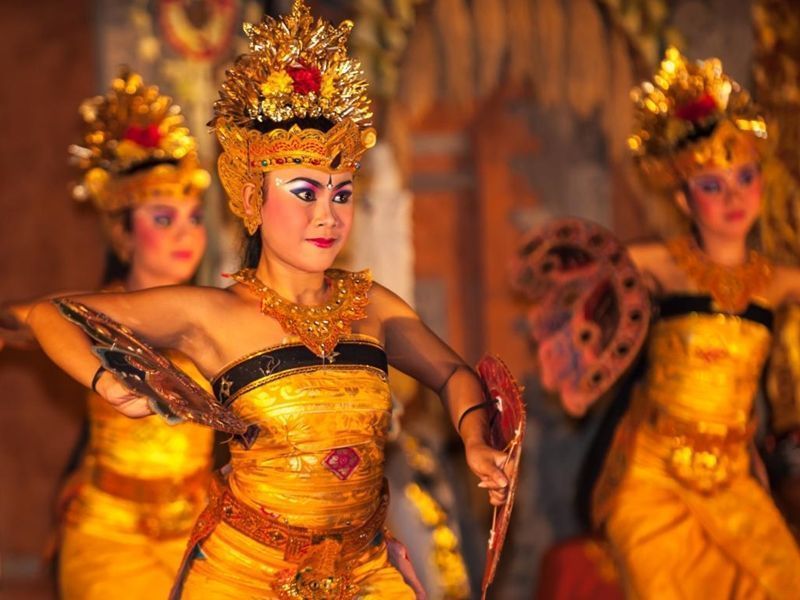 Bali Art Festival (Pesta Kesenian Bali)