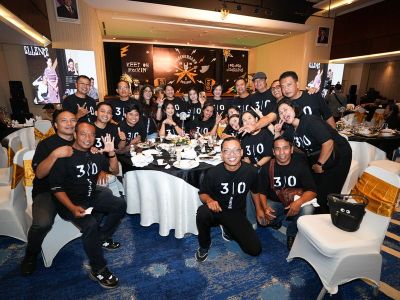 Prime Plaza Hotel & Suites Sanur Celebrates a Meaningful Anniversary