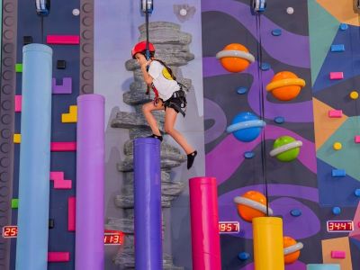 Discover Endless Family Fun at AeroXSpace Bali