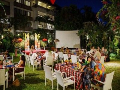 Balinese Night: A Family Cultural Celebration