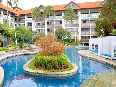 5 Reasons Why Prime Plaza Suites Sanur Is The Best Family Resort!