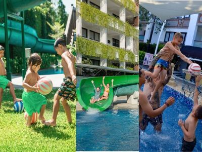 Kids Activities You Won't Want to Miss