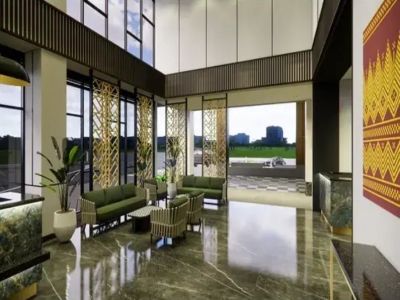 2.	A new sister property will open soon” Prime Plaza Hotel Mataram”