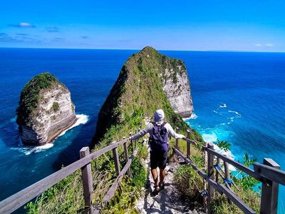 Tips For A Family Trip To Nusa Penida