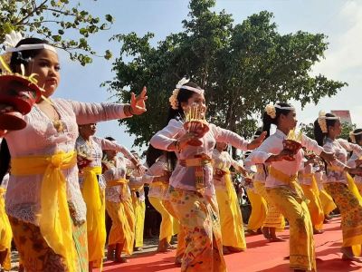 Nusa Penida Festival 2024