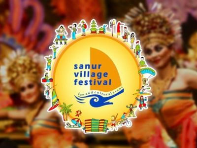 Celebrating Community and Culture at the Sanur Festival