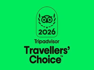 Celebrating Excellence: Prime Plaza Suites Sanur Receives the 2026 Tripadvisor Travelers’ Choice Awa