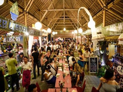 A Culinary Celebration Returns: Ubud Food Festival 2026