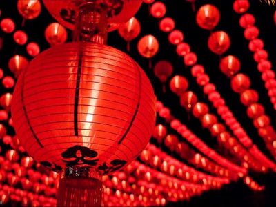 Celebrate Chinese New Year with Family Joy in Sanur