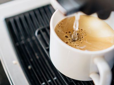  Freshly Brewed Coffee For Your Mornings At Terrace Restaurant