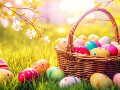 Celebrate Easter with Prime Plaza Suites Sanur
