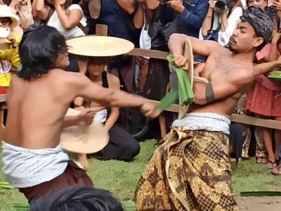 Experience the Spirit of Bali at the Mekare-kare Festival 2026