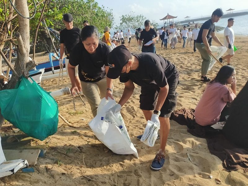 Coastal Clean-Up 