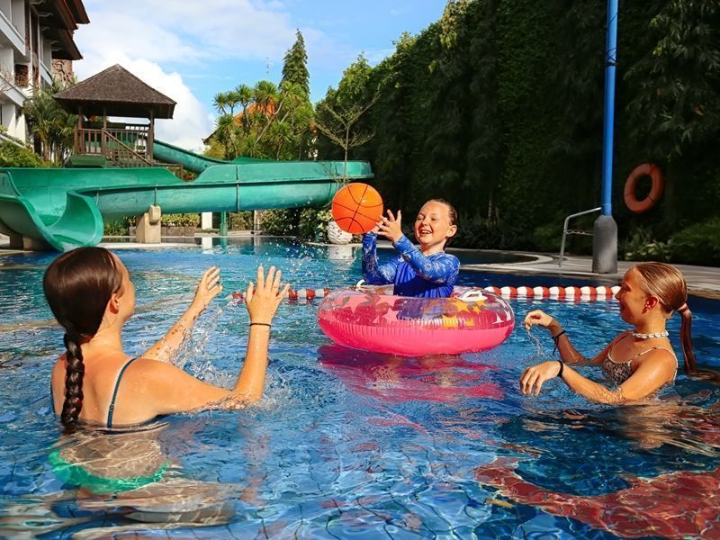 Egg-citing Easter at Prime Plaza Suites Sanur