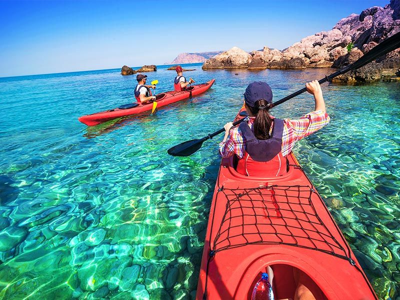 Best Family-Friendly Activities in Sanur Bali – Things to Do with Kids This November