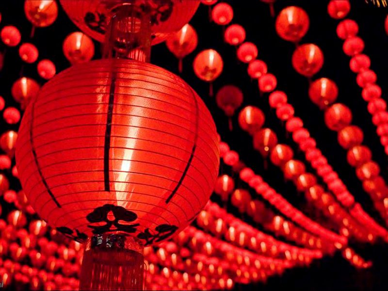 Celebrate Chinese New Year with Family Joy in Sanur