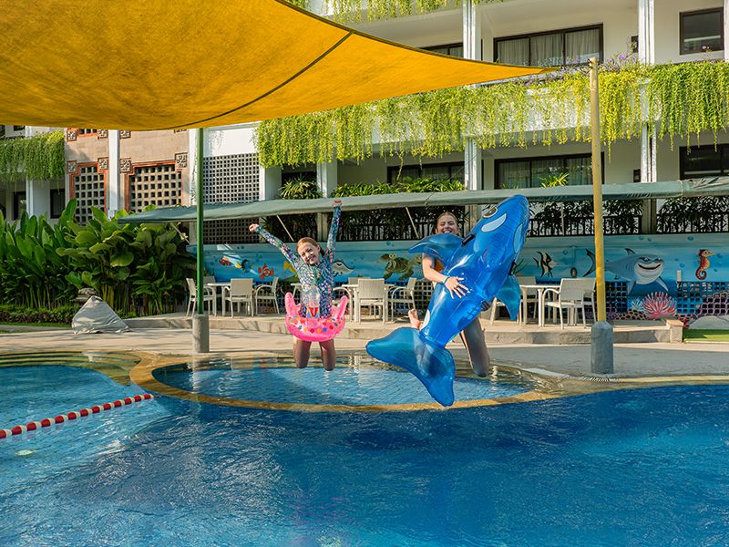 5 Reasons You’ll Love Your Stay at Prime Plaza Suites Sanur