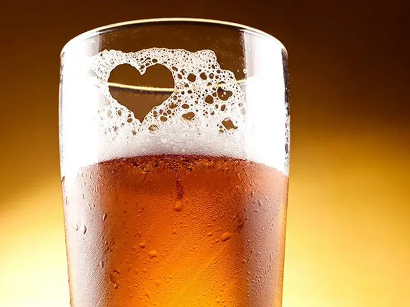 Valentine’s Day Special: Enjoy Free Flow Drinks at Prime Plaza Suites Sanur 