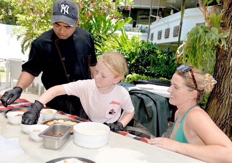 Your Guide to Family Fun Around Sanur